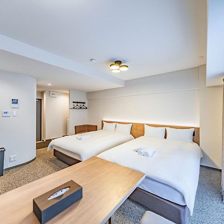 Apartamento Lite House Kuromon 3 Osaka Exterior foto