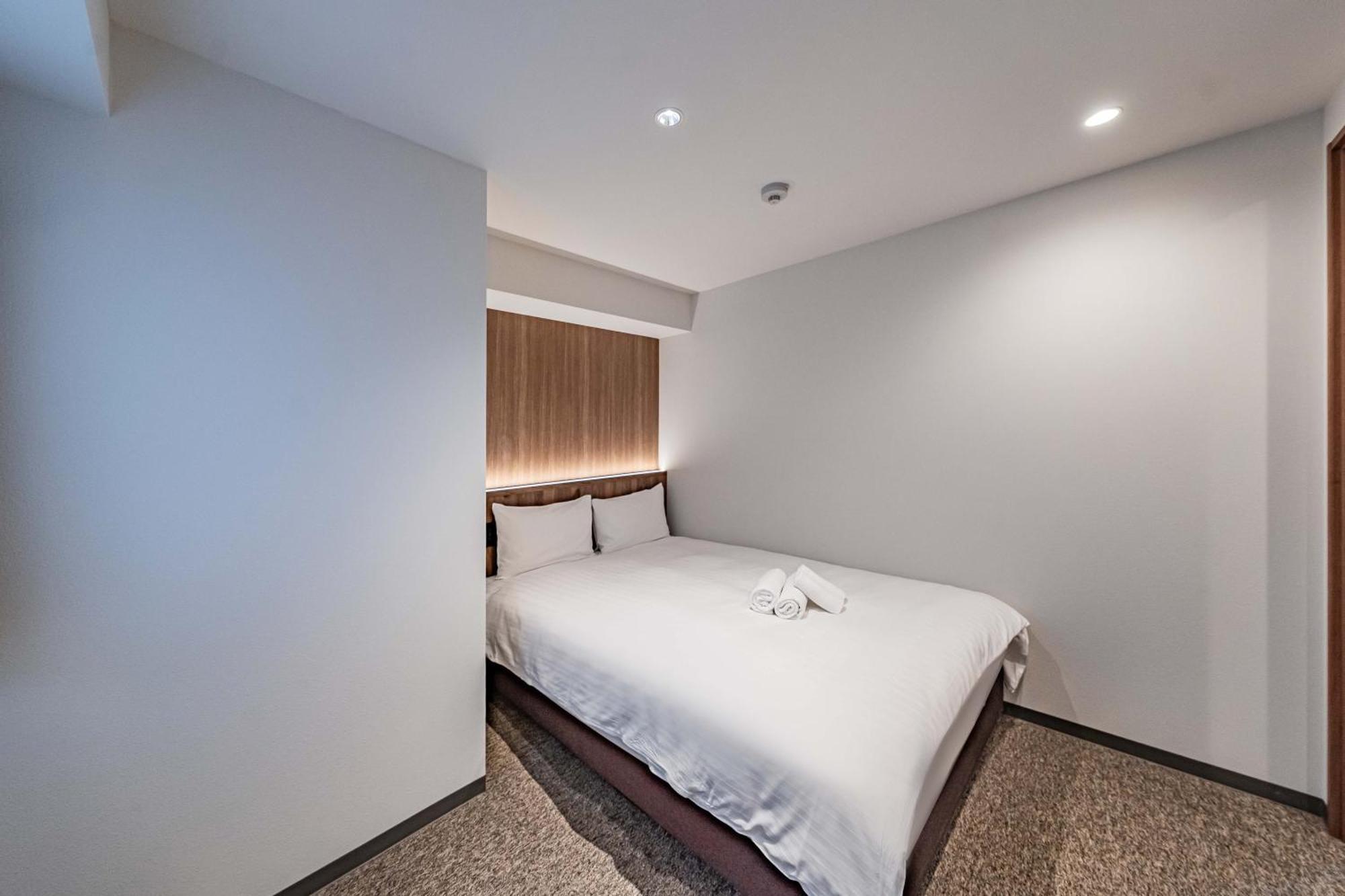 Apartamento Lite House Kuromon 3 Osaka Exterior foto
