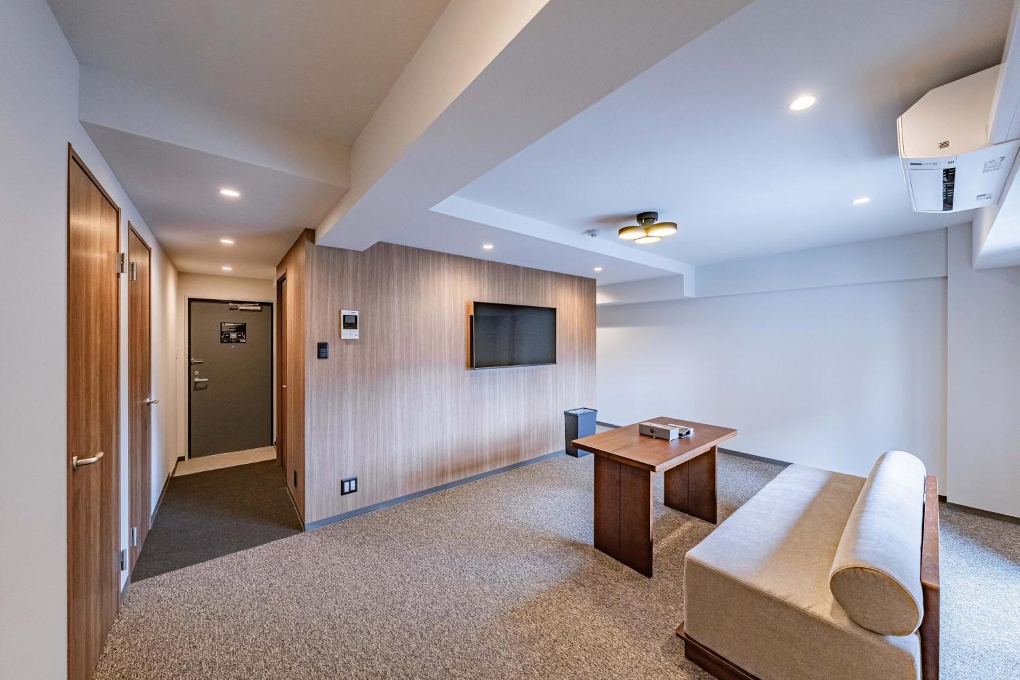 Apartamento Lite House Kuromon 3 Osaka Exterior foto
