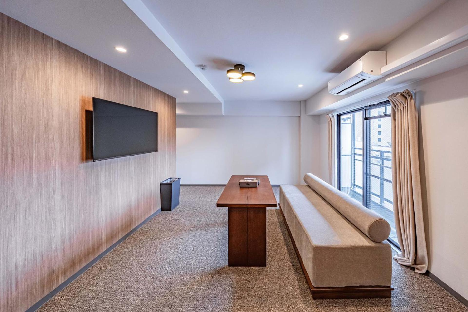 Apartamento Lite House Kuromon 3 Osaka Exterior foto